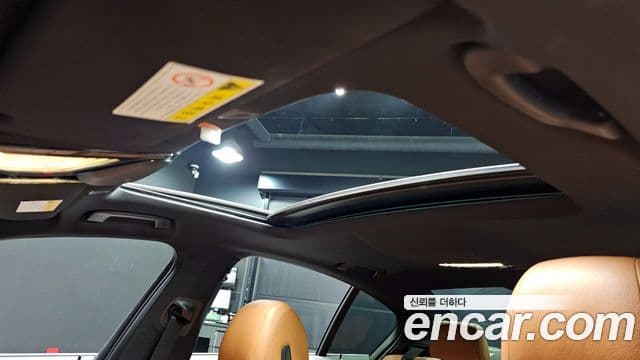 BMW 5시리즈 (G30) 520d xDrive M Sport, 2018 18