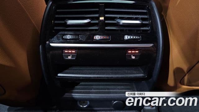 BMW 5시리즈 (G30) 520d xDrive M Sport, 2018 19