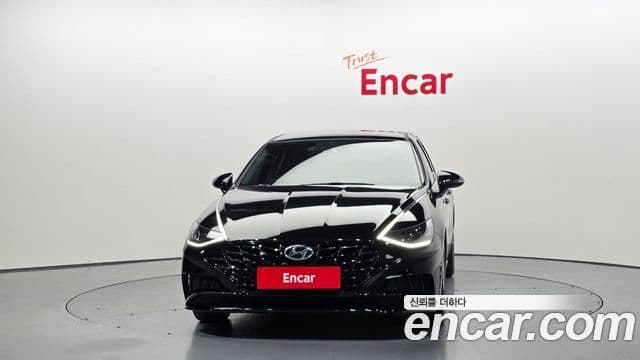 Hyundai Sonata (DN8) Modern, 2022 3