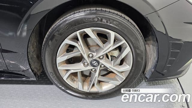 Hyundai Sonata (DN8) Modern, 2022 все фото