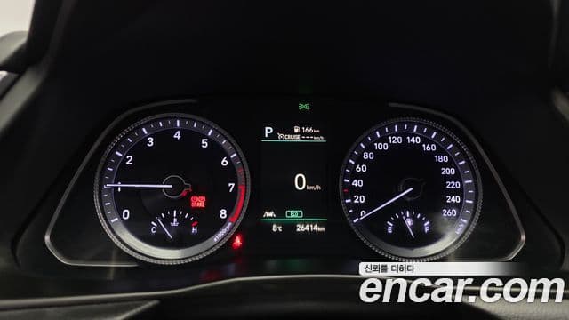 Hyundai Sonata (DN8) Modern, 2022 8