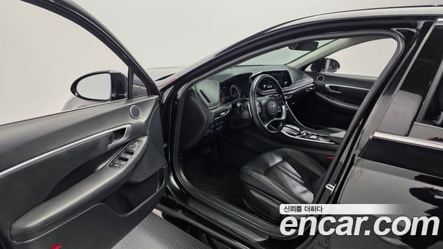 Hyundai Sonata (DN8) Modern, 2022 10