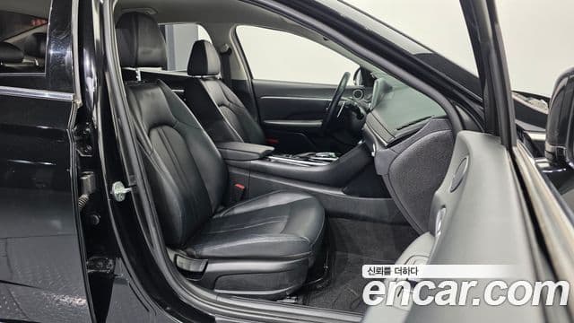Hyundai Sonata (DN8) Modern, 2022 11