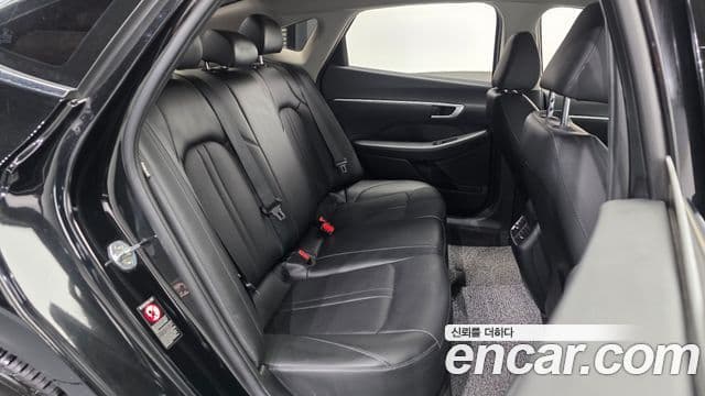 Hyundai Sonata (DN8) Modern, 2022 12