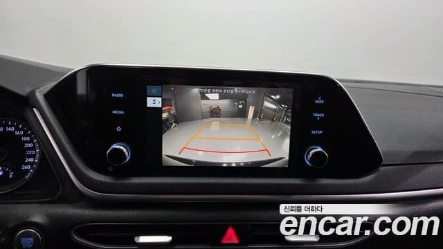 Hyundai Sonata (DN8) Modern, 2022 15