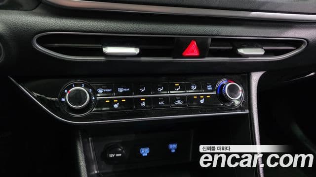 Hyundai Sonata (DN8) Modern, 2022 17