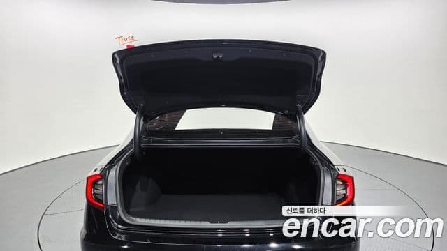 Hyundai Sonata (DN8) Modern, 2022 20