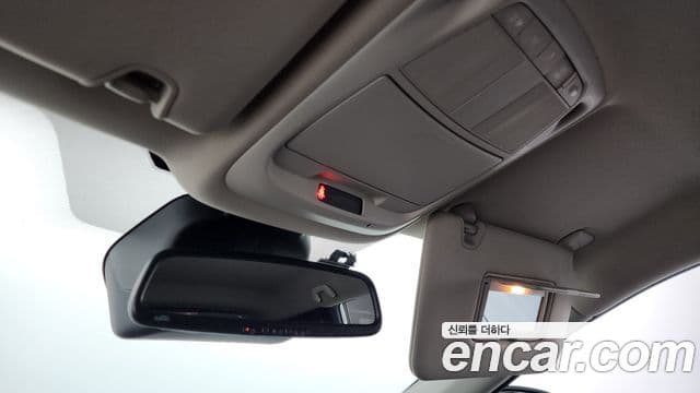 Renault Korea(Samsung) The / новый New QM6 2.0 GDe LE Signature 2WD, 2023 19