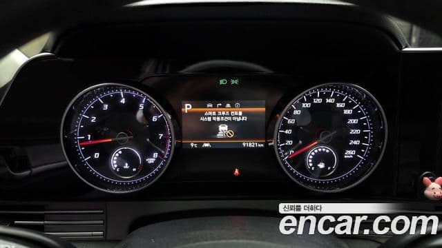 Hyundai The / новый New Grandeur IG Premium, 2022 8