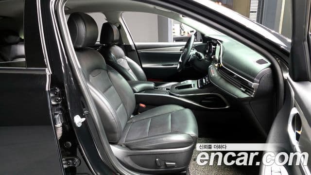 Hyundai The / новый New Grandeur IG Premium, 2022 11