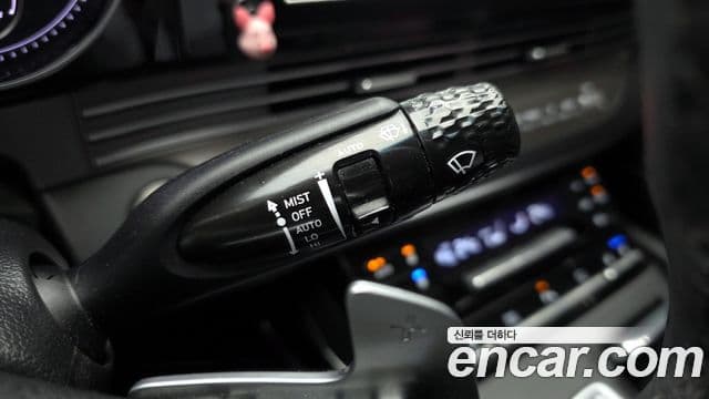 Hyundai The / новый New Grandeur IG Premium, 2022 17