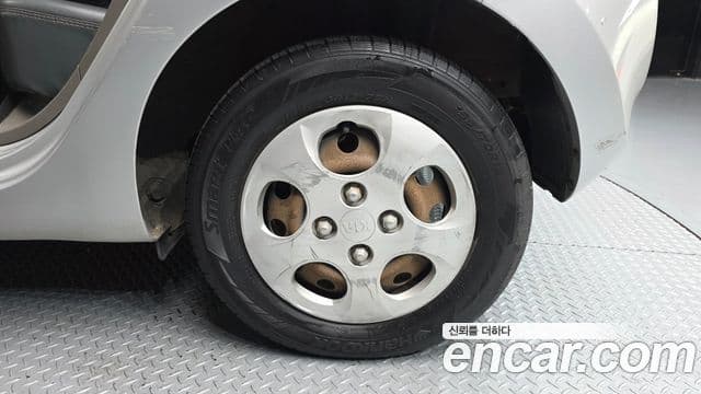 Kia All New Morning Smart, 2013 все фото