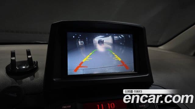 Kia All New Morning Smart, 2013 15