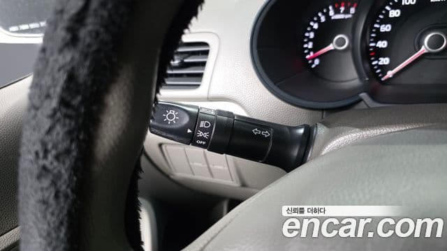 Kia All New Morning Smart, 2013 16