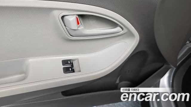 Kia All New Morning Smart, 2013 18