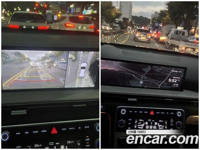 Genesis GV80, 2024 4