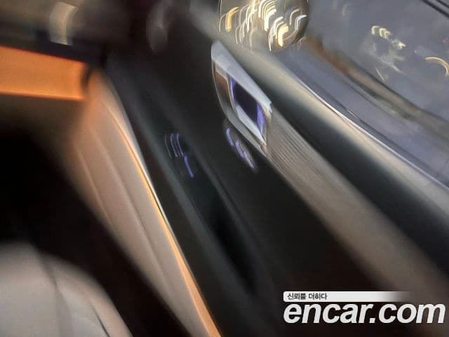 Genesis GV80, 2024 все фото