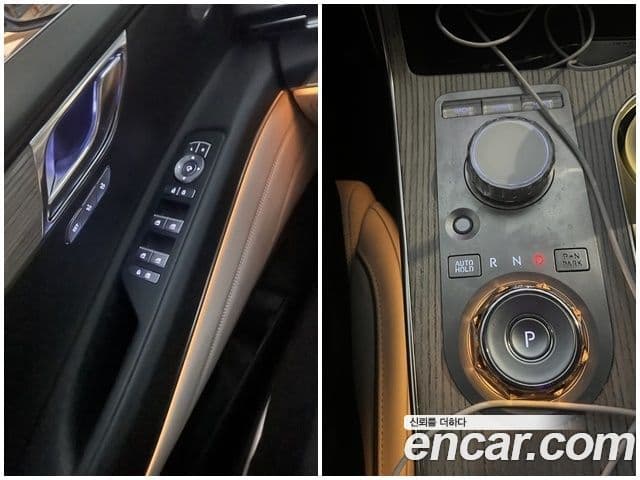 Genesis GV80, 2024 6