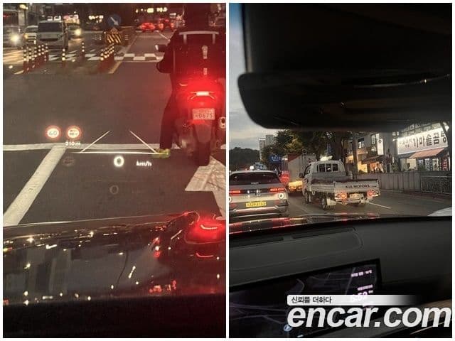 Genesis GV80, 2024 7