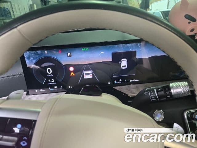 Genesis GV80, 2024 9