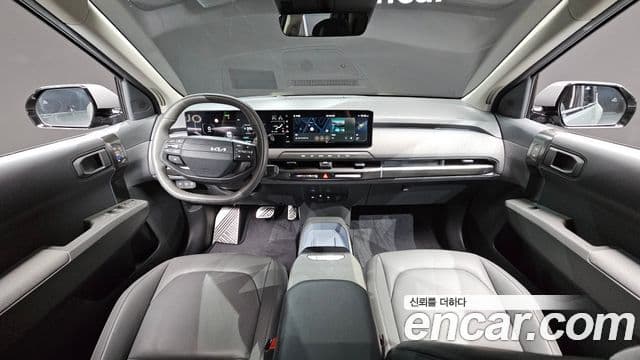 Kia EV3 Earth, 2026 7