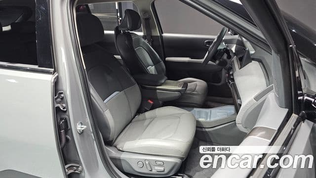 Kia EV3 Earth, 2026 10