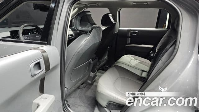 Kia EV3 Earth, 2026 12