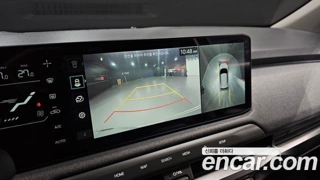 Kia EV3 Earth, 2026 15