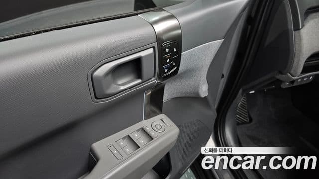 Kia EV3 Earth, 2026 18