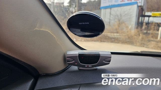 Hyundai Avante HD Luxury, 2007 18