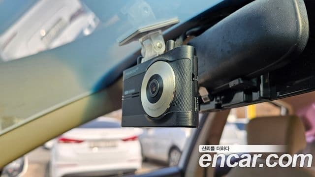 Hyundai Avante HD Luxury, 2007 19