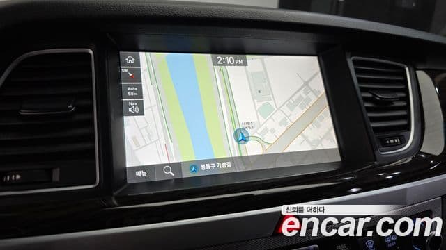 Genesis G80 Premium Luxury, 2019 14