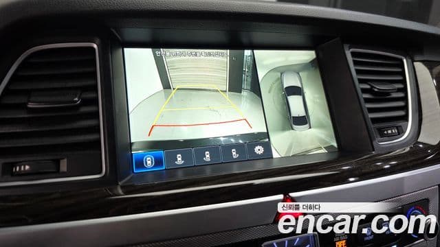 Genesis G80 Premium Luxury, 2019 15