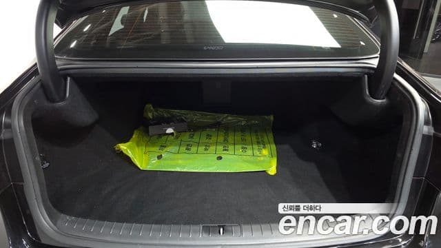 Genesis G80 Premium Luxury, 2019 20