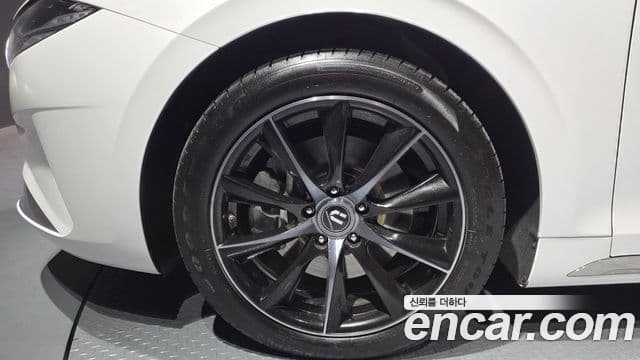 Hyundai The / новый New Grandeur IG Le Blanc, 2022 все фото