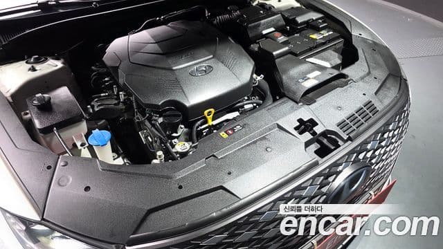 Hyundai The / новый New Grandeur IG Le Blanc, 2022 6