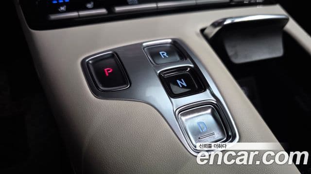 Hyundai The / новый New Grandeur IG Le Blanc, 2022 9