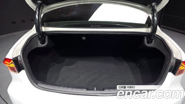 Hyundai The / новый New Grandeur IG Le Blanc, 2022 20