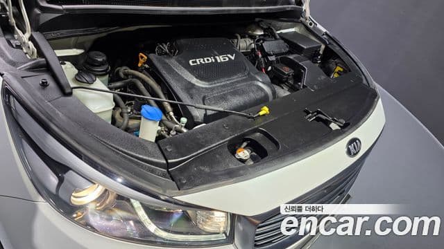 Kia All New Carnival President, 2018 6