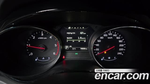 Kia All New Carnival President, 2018 8