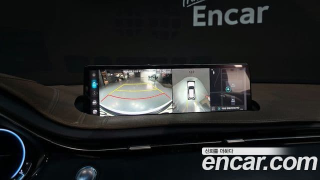 Genesis GV70, 2021 14