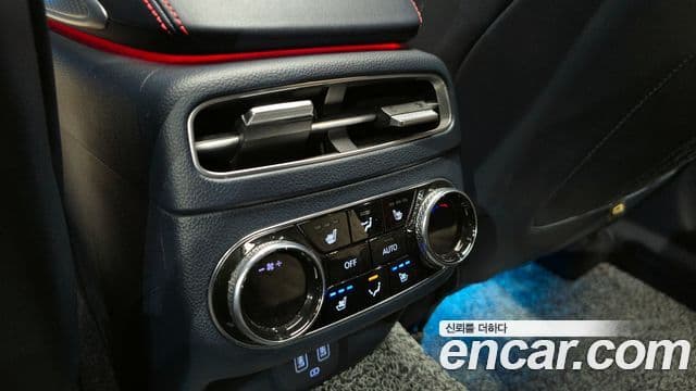 Genesis GV70, 2021 18