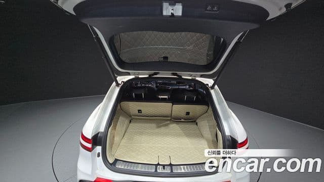 Genesis GV70, 2021 20