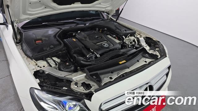 Mercedes-Benz E-класс W213 Avantgarde, 2018 6