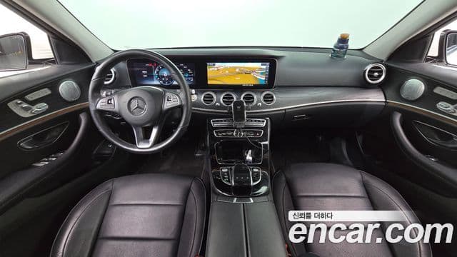 Mercedes-Benz E-класс W213 Avantgarde, 2018 7