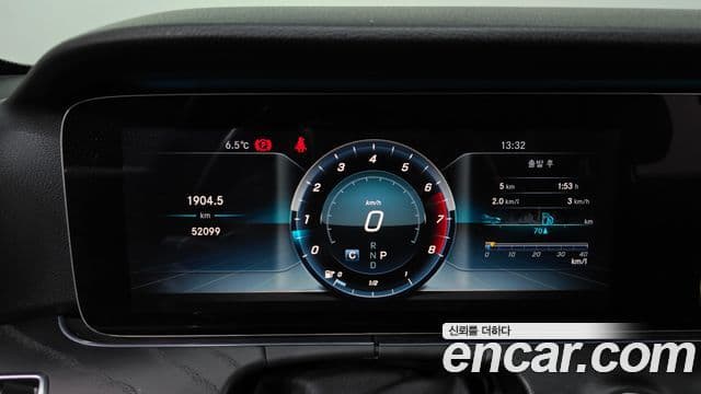 Mercedes-Benz E-класс W213 Avantgarde, 2018 8