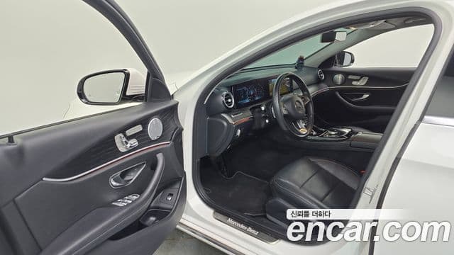 Mercedes-Benz E-класс W213 Avantgarde, 2018 10