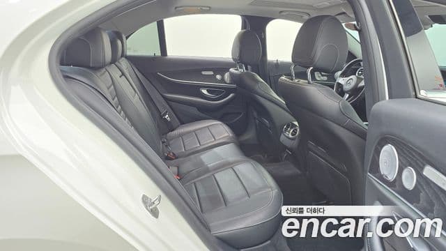 Mercedes-Benz E-класс W213 Avantgarde, 2018 12