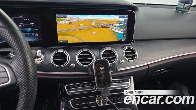 Mercedes-Benz E-класс W213 Avantgarde, 2018 14