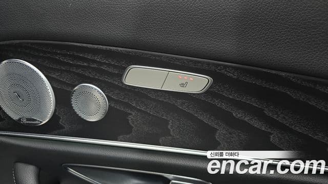 Mercedes-Benz E-класс W213 Avantgarde, 2018 18